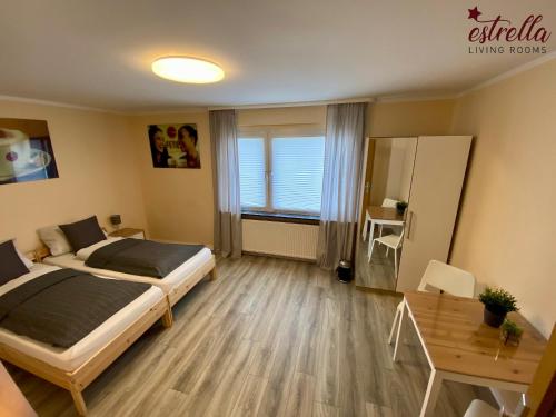 estrella LIVING ROOMS 89 Istanbul