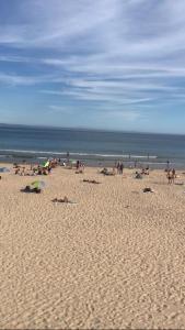 Estúdio a 3 min a pé da Praia de Oeiras