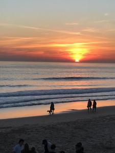Estúdio a 3 min a pé da Praia de Oeiras