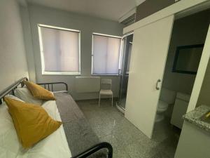 Appartement Estúdio Avenida Rua Dom Pedro de Castro 26 5000-669 Vila Real Région Nord