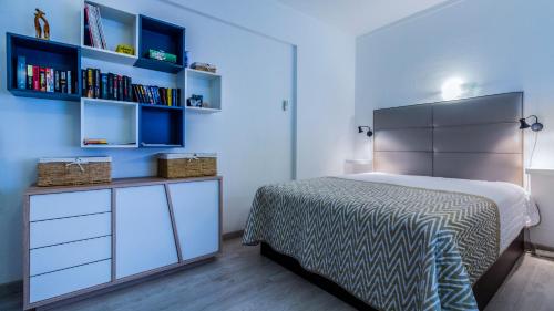 Estudio Centro de Alvor