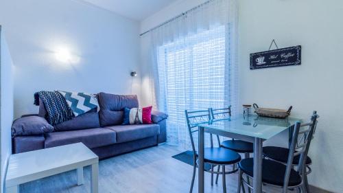 Estudio Centro de Alvor