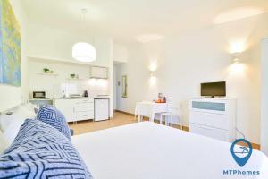 Appartement Estúdio com Piscina e varanda Rua Carlos Porfírio, Urbanização Solar dos Vilarinhos, lote 7 8200-317 Albufeira Algarve