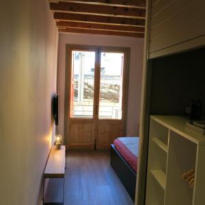 Estudio en Osseja - Sainte Anne