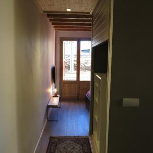 Estudio en Osseja - Sainte Anne