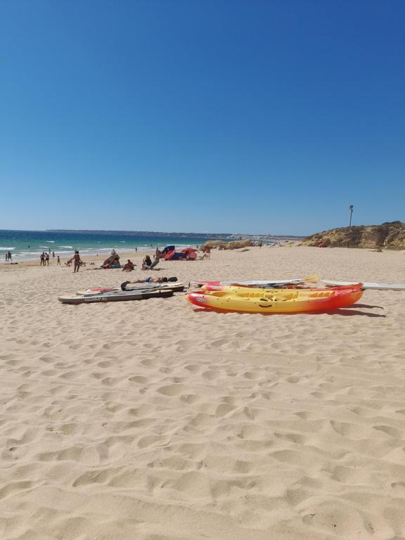 Estudio PuertoRico T0 em Albufeira Gale Sitio Terras Novas,Albufeira, 8200-386 Albufeira