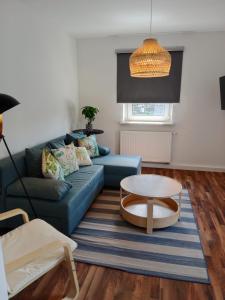Appartement Estupendo apartamento con vistas 2B Hauptstraße 35 09573 Grünberg -1