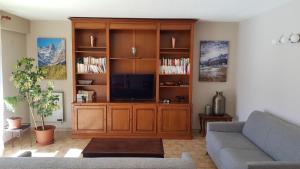Etablissement Central Parc I