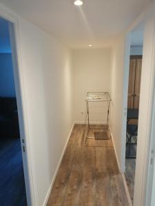 Appartement Etage privatif tout confort dans une maison 2 Rue Eudoxie 78700 Conflans-Sainte-Honorine Île-de-France