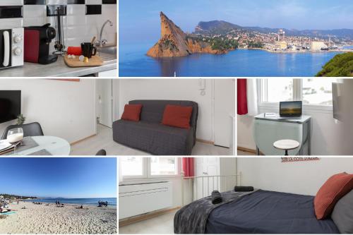 Été Indien - Plage - Wifi - Host Provence