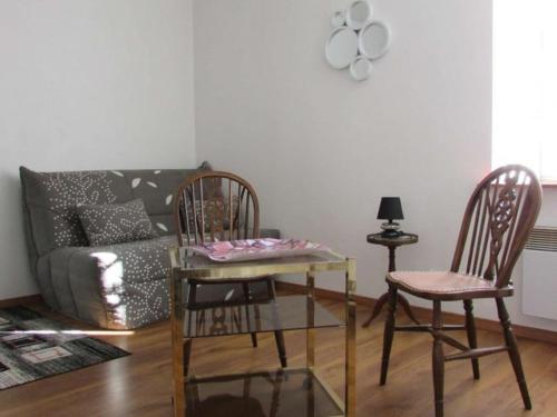 Appartement Étel, 2 pièces, 3 personnes - FR-1-479-89 Étel france