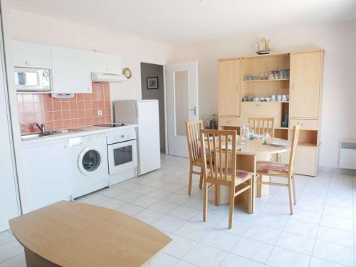 Appartement Étel, 3 pièces, 4 personnes - FR-1-479-28 Étel france