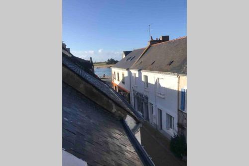 Etel Appartement lumineux emplacement idéal