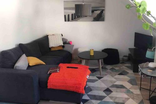 Etel Appartement lumineux emplacement idéal