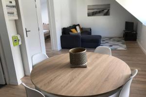 Etel Appartement lumineux emplacement idéal
