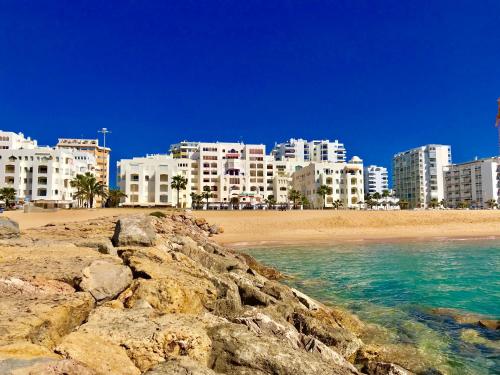 Ethnic Sea View By Ethnic Ocean