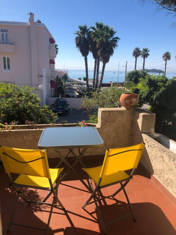 Appartement Étoile de la plage T2 52 Avenue de Provence 13600 La Ciotat