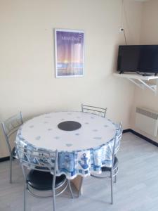 Appartement Etoile de mer 7 2 Rue des Genêts 40200 Mimizan Aquitaine