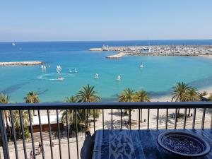 Appartement Etoile De Mer 1 Porte de France 06500 Menton Provence-Alpes-Côte d\'Azur