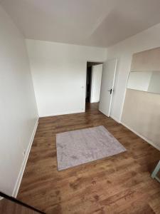 Étoile en banlieue parisienne