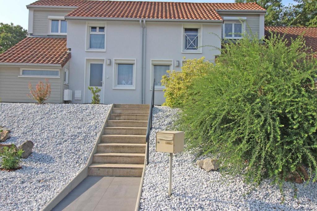 Etzel-Lodge Feldblick