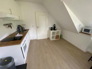 Appartement Etzel-Lodge Feldblick 13A Riepener Weg 26446 Friedeburg Basse-Saxe