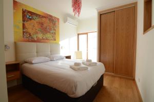 Eugenia's House
