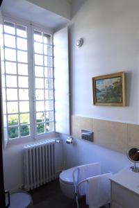 EUGENIE: 1 er ETAGE