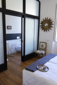 EUGENIE: 1 er ETAGE