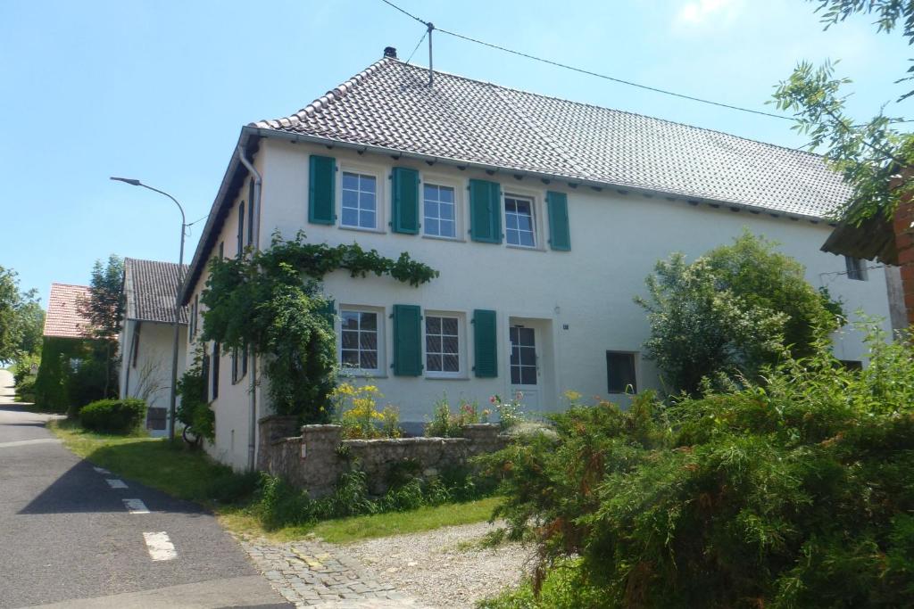 Eulennest, Haus Vogelgesang 17 Bruder-Konrad-Straße, 66453 Gersheim