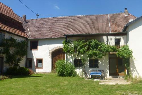 Eulennest, Haus Vogelgesang