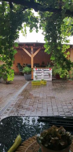 Eulenpension