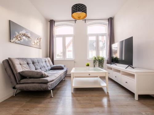 EUPHORAS - Charmantes Apartment in Hannover