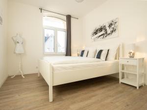 EUPHORAS - Charmantes Apartment in Hannover