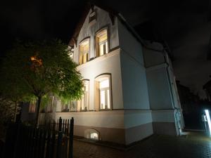 EUPHORAS - Geschmackvolles Apartment in Hannover
