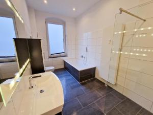 EUPHORAS - Hochwertiges Apartment in zentraler Lage