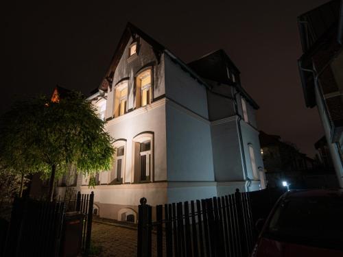 EUPHORAS - Stylisches Apartment in Hannover