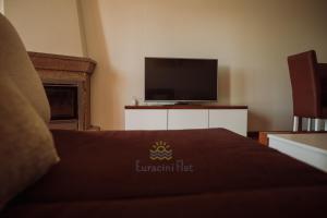 Euracini Flat