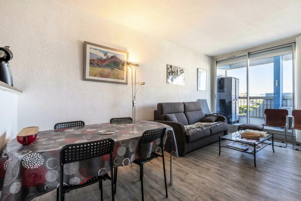 Appartement Europa ISIS - maeva Home - Appartement 2 pièces 4 personnes - Budget 164 Allée du Vaccarès 34280 La Grande Motte