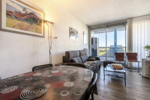Europa ISIS - maeva Home - Appartement 2 pièces 4 personnes - Budget 164
