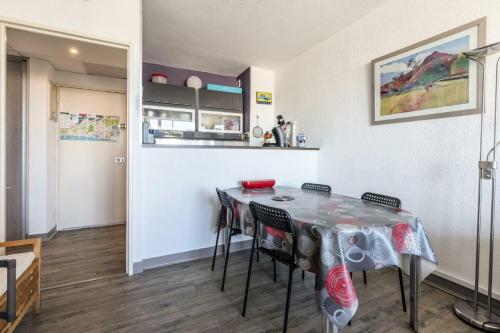 Europa ISIS - maeva Home - Appartement 2 pièces 4 personnes - Budget 164