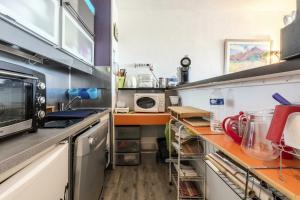 Europa ISIS - maeva Home - Appartement 2 pièces 4 personnes - Budget 164
