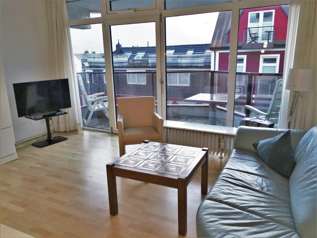 Europäischer Hof Eurohof 22 Kaiserstraße 12, 26548 Norderney