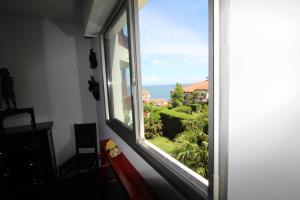 EUSKARA 2 AVEC LES CLES DE SAINT JEAN DE LUZ