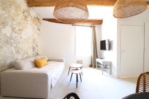 Appartement EVA - Charmant - Centre Cassis - Wifi 5 Rue de la Ciotat 13260 Cassis Provence-Alpes-Côte d\'Azur