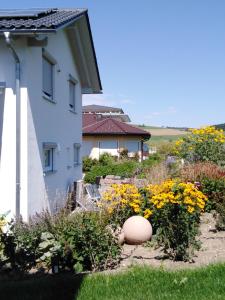 Appartement Eva's Ferienwohnung 36 Schmiedeäcker 79848 Bonndorf im Schwarzwald Bade-Wurtemberg