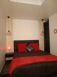 Évasion avec jacuzzi intérieur