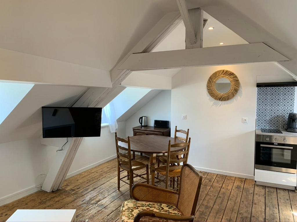 évasion 14 Rue du Machicoulis, 62200 Boulogne-sur-Mer