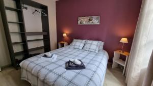 Evasion en Normandy - cosy, fonctionnel, bien placé