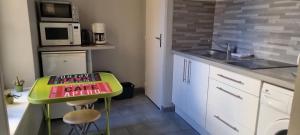Evasion en Normandy - cosy, fonctionnel, bien placé
